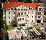 Hotel Aurum Hajduszoboszlo